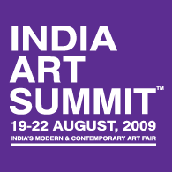 Indian art summit